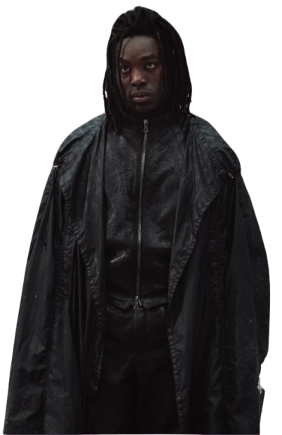 Harry Potter Severus Snape Costume - Image 2